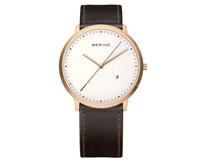 Watch Bering Man Uomo Stainless Steel in Steel 11139-564 - 11139-564